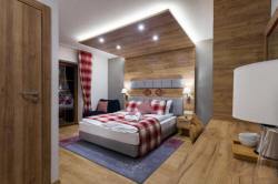 PARZENICA пансионат 08