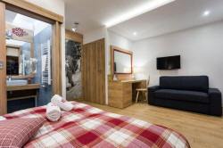 PARZENICA пансионат 07