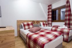 PARZENICA пансионат 08