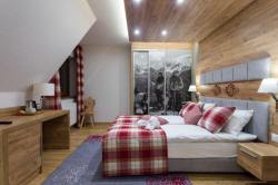 PARZENICA пансионат 07