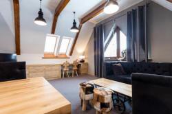 PARZENICA пансионат 07