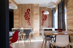 PARZENICA пансионат 04