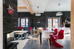 PARZENICA пансионат 08