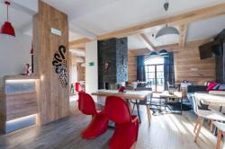 PARZENICA пансионат 07