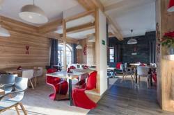 PARZENICA пансионат 04