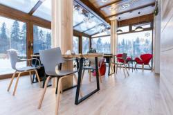 PARZENICA пансионат 08