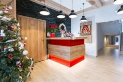 PARZENICA пансионат 04