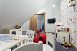 PARZENICA пансионат 08