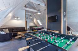 PARZENICA пансионат 08