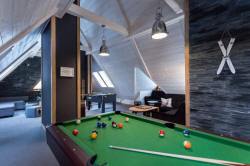 PARZENICA пансионат 06