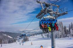 PARZENICA пансионат 07