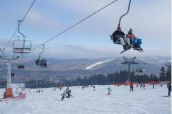 PARZENICA пансионат 07