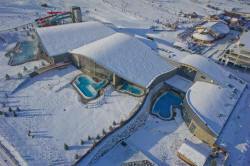 PARZENICA пансионат 04